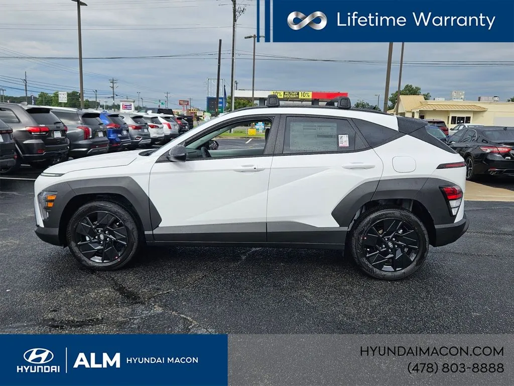 メーカー不明16インチ6.5J1本 KONA 2026 Hyundai Kona SEL Sport for sale in Macon, GA at ALM Cars