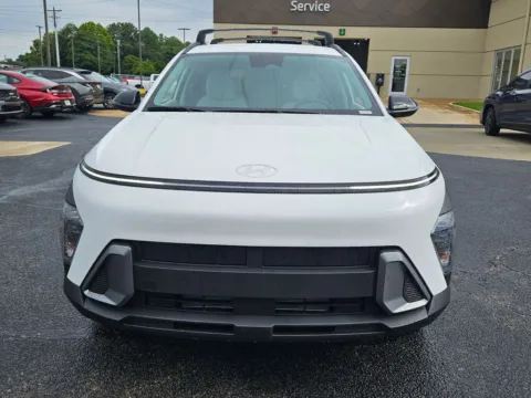 Another view of 2026 Hyundai Kona SEL Sport for sale in Macon, GA at ALM Hyundai Macon