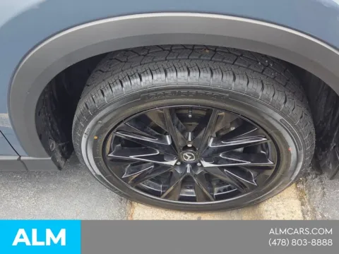 More photos of 2025 Mazda CX-5 2.5 S Carbon Edition at ALM Hyundai Macon, GA
