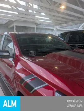 More photos of 2024 Chevrolet Colorado Z71 at ALM Hyundai Macon, GA