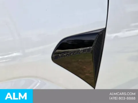 Another view of 2024 Hyundai Santa Fe SEL for sale in Macon, GA at ALM Hyundai Macon