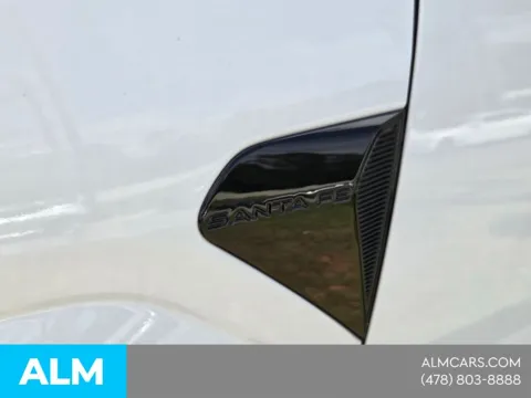 Another view of 2024 Hyundai Santa Fe SEL for sale in Macon, GA at ALM Hyundai Macon