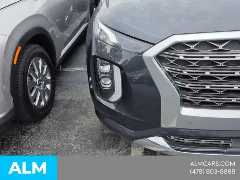 More photos of 2020 Hyundai Palisade Limited at ALM Hyundai Macon, GA