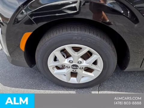 Another view of 2025 Kia Soul LX for sale in Macon, GA at ALM Hyundai Macon