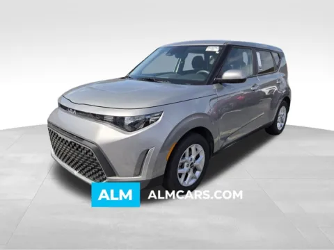 Unknown 2025 Kia Soul LX for sale in Macon, GA