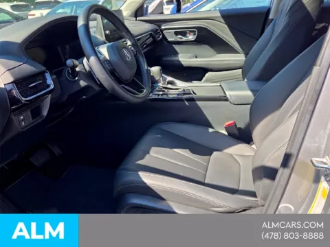Photos of 2025 Acura ADX for sale in Macon, GA at ALM Hyundai Macon