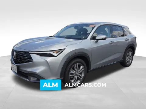 Silver 2025 Acura ADX for sale in Macon, GA