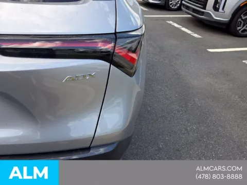 More photos of 2025 Acura ADX at ALM Hyundai Macon, GA