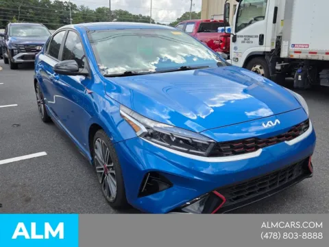 More photos of 2024 Kia Forte GT at ALM Hyundai Macon, GA