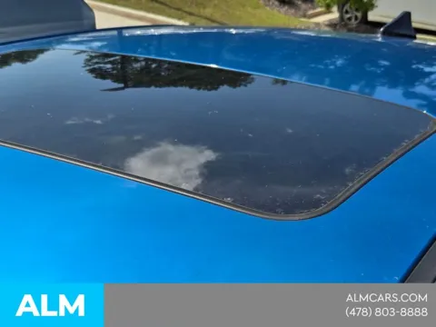 Another view of 2024 Kia Forte GT for sale in Macon, GA at ALM Hyundai Macon