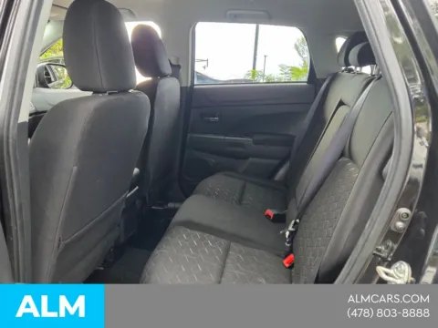 More photos of 2024 Mitsubishi Outlander Sport 2.0 ES at ALM Hyundai Macon, GA