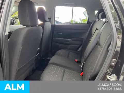 More photos of 2024 Mitsubishi Outlander Sport 2.0 ES at ALM Hyundai Macon, GA