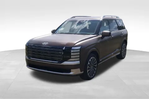 Unknown 2027 Hyundai Palisade Hybrid Calligraphy for sale in Macon, GA