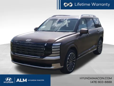 Unknown 2027 Hyundai Palisade Hybrid Calligraphy for sale in Macon, GA