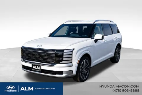 Unknown 2027 Hyundai Palisade Hybrid Calligraphy for sale in Macon, GA