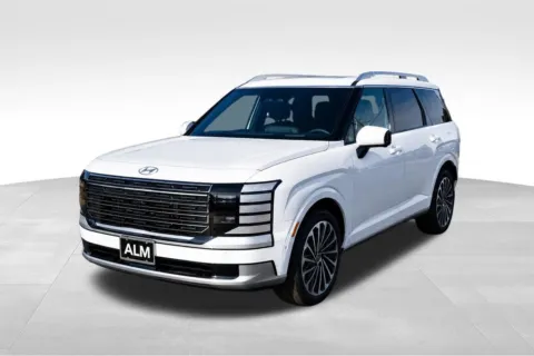 Unknown 2027 Hyundai Palisade Hybrid Calligraphy for sale in Macon, GA
