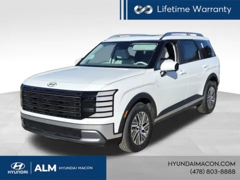 Unknown 2027 Hyundai Palisade Hybrid Blue SEL Premium for sale in Macon, GA