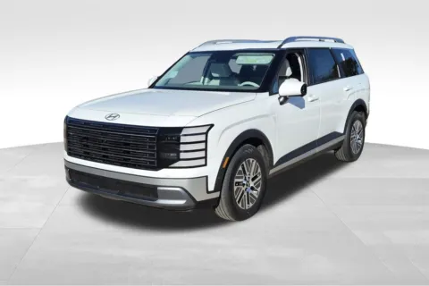 Unknown 2027 Hyundai Palisade Hybrid Blue SEL Premium for sale in Macon, GA