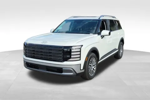 Unknown 2027 Hyundai Palisade Hybrid Blue SEL for sale in Macon, GA