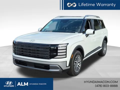 Unknown 2027 Hyundai Palisade Hybrid Blue SEL for sale in Macon, GA