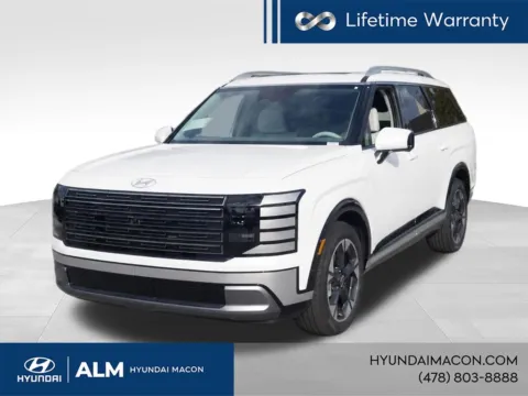 Unknown 2027 Hyundai Palisade Hybrid Limited for sale in Macon, GA