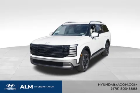 Unknown 2027 Hyundai Palisade Hybrid Limited for sale in Macon, GA