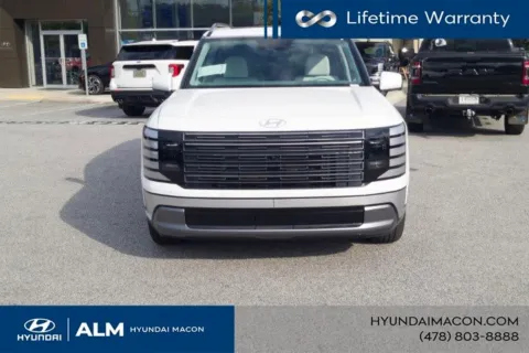More photos of 2027 Hyundai Palisade Hybrid Limited at ALM Hyundai Macon, GA