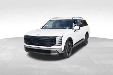Unknown 2027 Hyundai Palisade Hybrid Limited for sale in Macon, GA