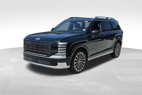 Unknown 2027 Hyundai Palisade Hybrid Calligraphy for sale in Macon, GA