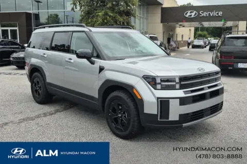 More photos of 2026 Hyundai Santa Fe XRT at ALM Hyundai Macon, GA