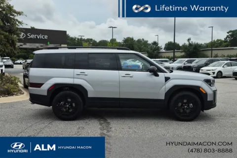 More photos of 2026 Hyundai Santa Fe XRT at ALM Hyundai Macon, GA