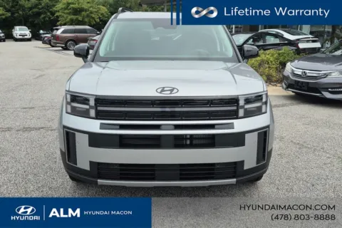 Another view of 2026 Hyundai Santa Fe XRT for sale in Macon, GA at ALM Hyundai Macon