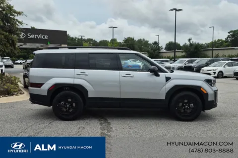 More photos of 2026 Hyundai Santa Fe XRT at ALM Hyundai Macon, GA