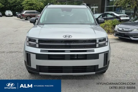 Another view of 2026 Hyundai Santa Fe XRT for sale in Macon, GA at ALM Hyundai Macon