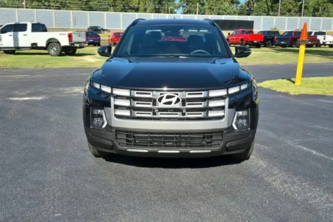 Another view of 2026 Hyundai Santa Cruz SEL for sale in Macon, GA at ALM Hyundai Macon