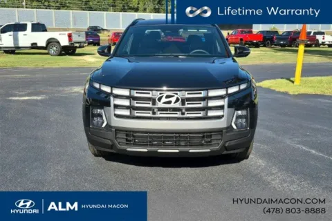Another view of 2026 Hyundai Santa Cruz SEL for sale in Macon, GA at ALM Hyundai Macon