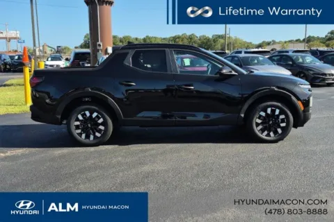 More photos of 2026 Hyundai Santa Cruz SEL at ALM Hyundai Macon, GA