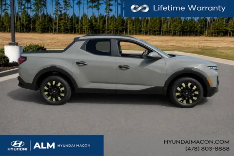 More photos of 2026 Hyundai Santa Cruz SEL at ALM Hyundai Macon, GA