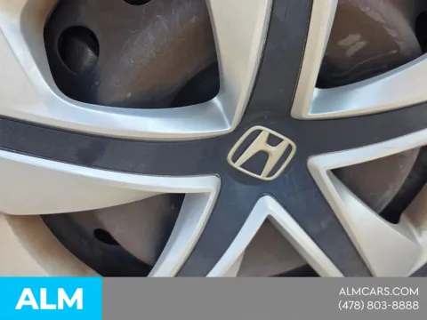 Another view of 2018 Honda Civic LX for sale in Macon, GA at ALM Hyundai Macon