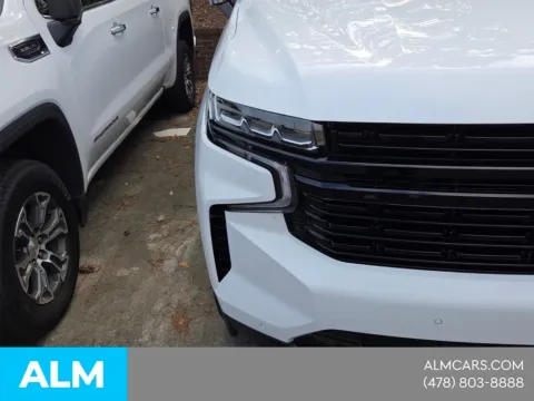 More photos of 2024 Chevrolet Tahoe RST at ALM Hyundai Macon, GA
