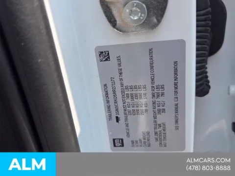 More photos of 2024 Chevrolet Tahoe RST at ALM Hyundai Macon, GA