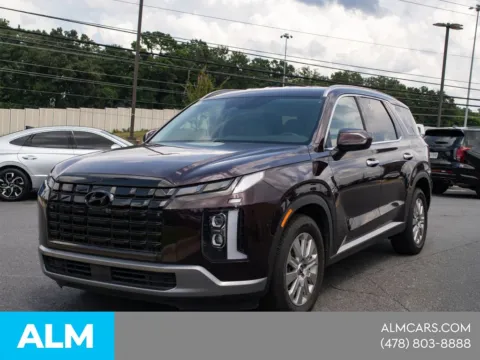 More photos of 2024 Hyundai Palisade SEL at ALM Hyundai Macon, GA