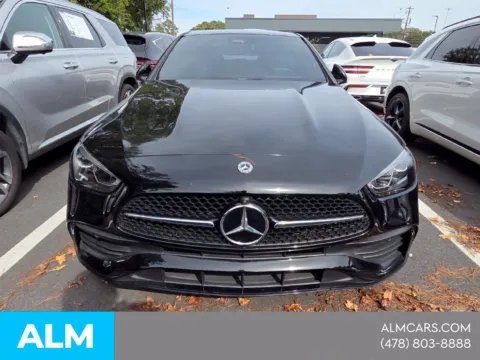 Photos of 2024 Mercedes-Benz C-Class C 300 for sale in Macon, GA at ALM Hyundai Macon