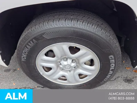 Another view of 2022 Toyota Tundra SR for sale in Macon, GA at ALM Hyundai Macon