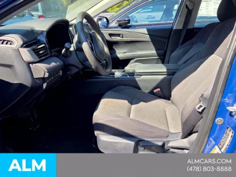 Photos of 2025 Toyota Camry LE for sale in Macon, GA at ALM Hyundai Macon