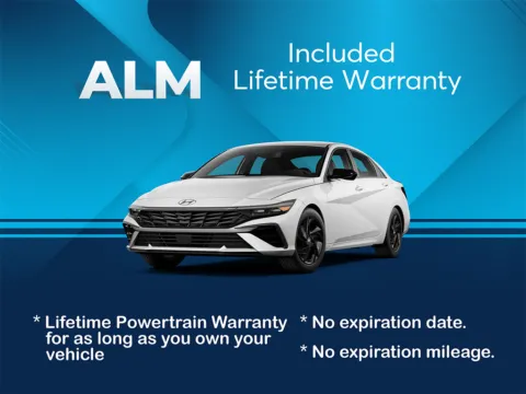 Photos of 2026 Hyundai Elantra SEL Sport for sale in Macon, GA at ALM Hyundai Macon