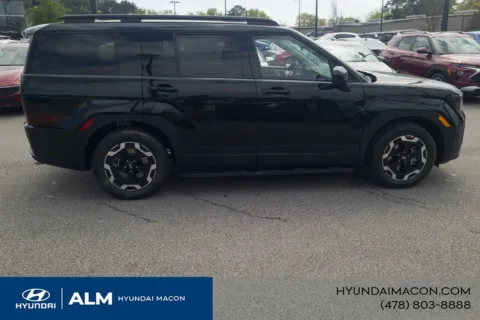 More photos of 2027 Hyundai Santa Fe SEL at ALM Hyundai Macon, GA