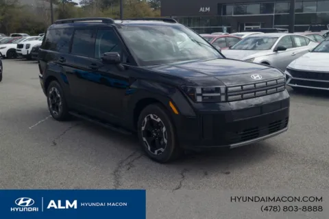 More photos of 2027 Hyundai Santa Fe SEL at ALM Hyundai Macon, GA