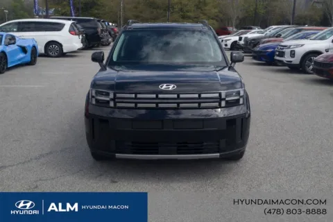 Another view of 2027 Hyundai Santa Fe SEL for sale in Macon, GA at ALM Hyundai Macon
