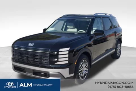 Unknown 2027 Hyundai Palisade SEL Premium for sale in Macon, GA